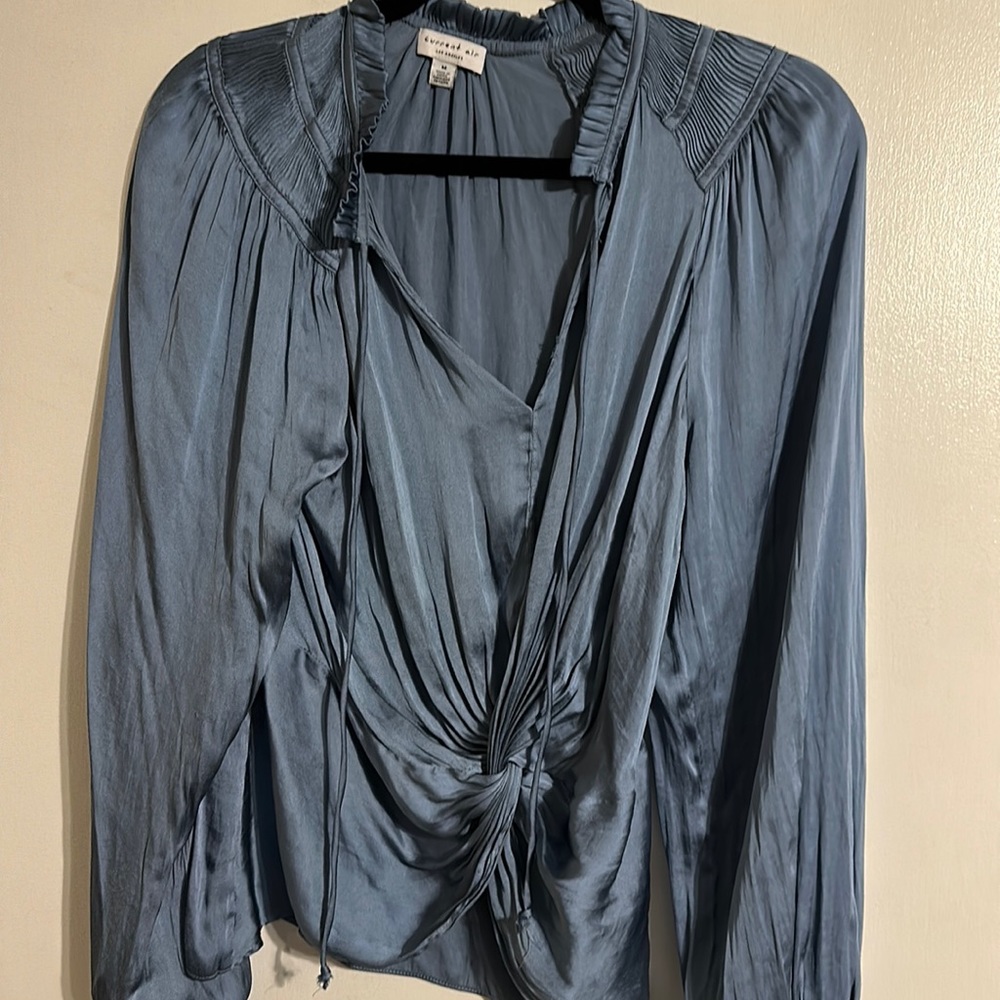 Current air size M blue